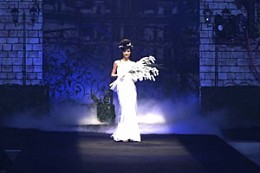 婚博会天津