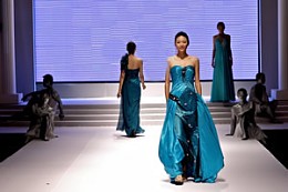 婚博会天津2025